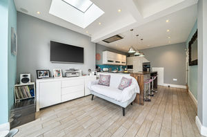 Kitchen dining room angle 3- click for photo gallery